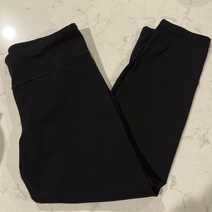 Athleta Girl Cropped Leggings